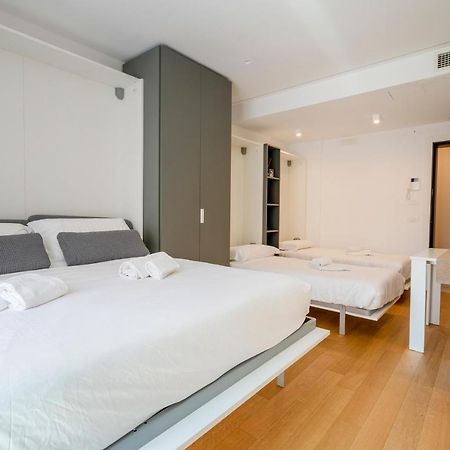 Twelve12 - Universita & Stazione Aparment Bari Eksteriør bilde